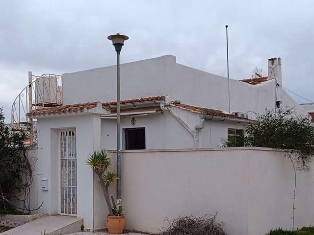 Bungalow en venta en Baños de Europa, el Baix Segura / La Vega Baja