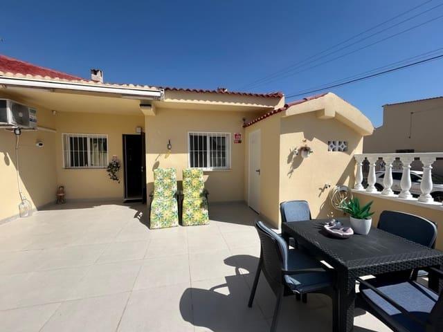Bungalow en venta en Baños de Europa, Torrevieja
