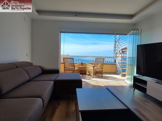 Bungalow en venta en Villajoyosa