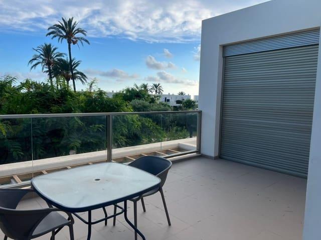 Bungalow en venta en la Marina Baixa, Valencia