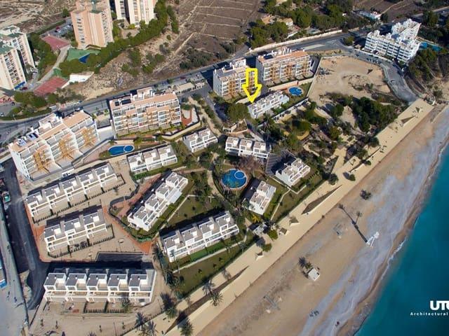 Bungalow en venta en la Marina Baixa, Valencia