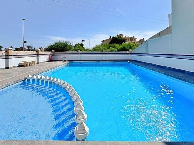 Bungalow en venta en Urbanización La Zenia II, el Baix Segura / La Vega Baja