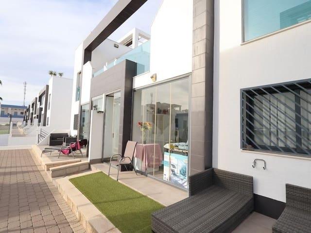 Bungalow en venta en Urbanización La Zenia II, el Baix Segura / La Vega Baja