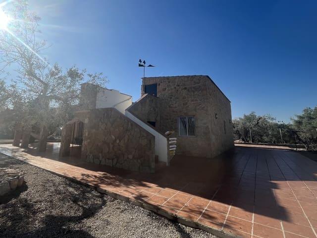 Bungalow en venta en L'ampolla