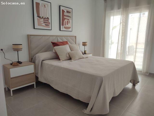 Bungalow en venta en Balsicas, Bajo Guadalentín