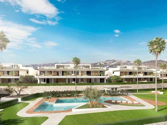 Bungalow en venta en Centro, Costa del Sol Occidental