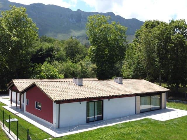 Bungalow en venta en Llanes