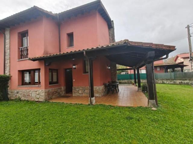 Bungalow en venta en Llanes, Asturias