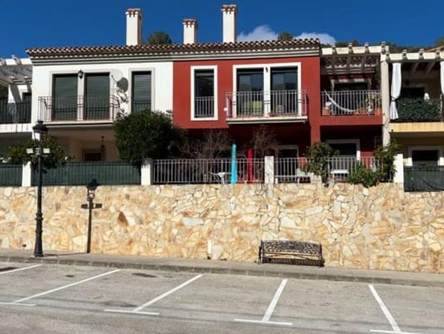 Bungalow en venta en la Marina Alta, Valencia