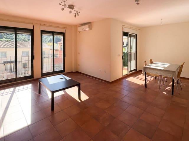 Bungalow en venta en la Marina Alta, Valencia