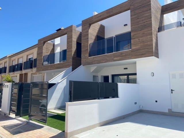 Bungalow en venta en Los Cuarteros, Campo de Cartagena y Mar Menor
