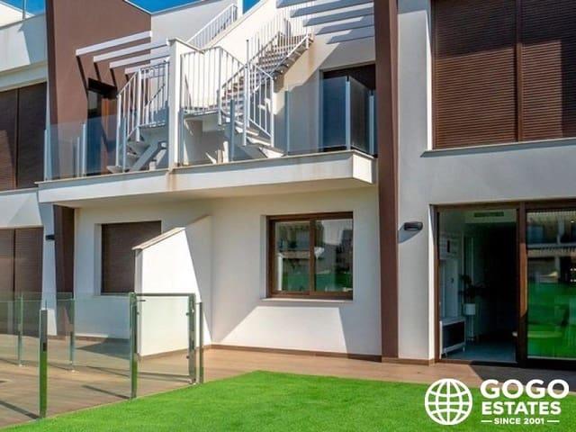 Bungalow en venta en Lo Pagan, Campo de Cartagena y Mar Menor