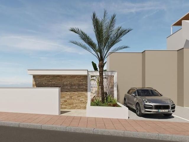 Bungalow en venta en Lo Pagan, Campo de Cartagena y Mar Menor