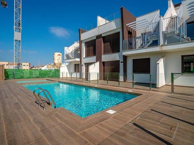 Bungalow en venta en Lo Pagan, Campo de Cartagena y Mar Menor