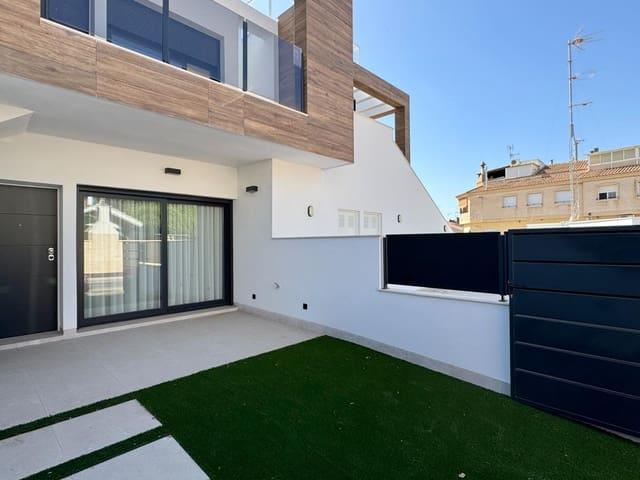 Bungalow en venta en Lo Pagan, Campo de Cartagena y Mar Menor