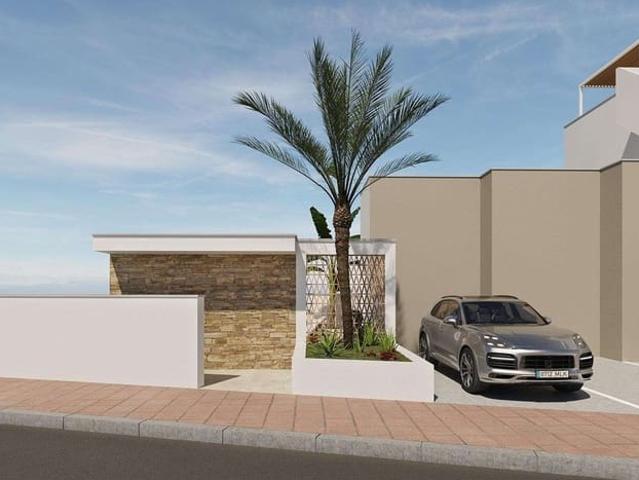 Bungalow en venta en San Pedro del Pinatar, Campo de Cartagena y Mar Menor