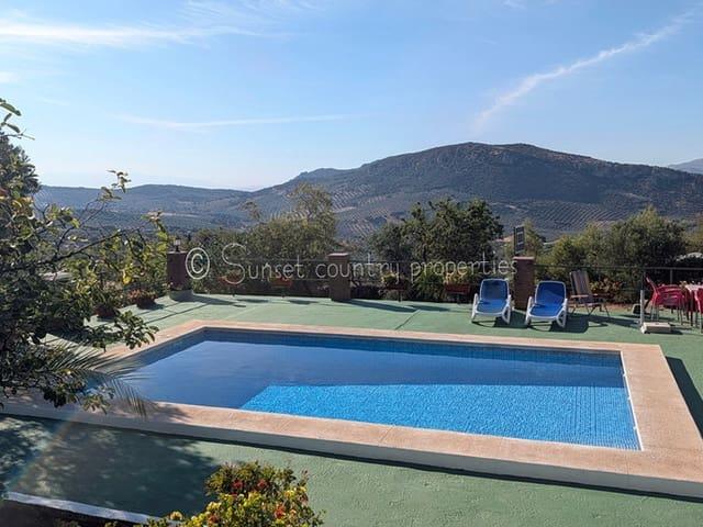 Bungalow en venta en Barrio Alfaguara, Comarca de Loja