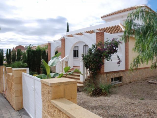Bungalow en venta en Jerónimos y Avileses y Balsicas de Arriba, Campo de Cartagena y Mar Menor