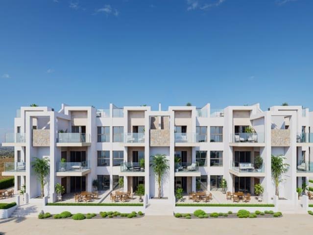 Bungalow en venta en Los Alcázares, Campo de Cartagena y Mar Menor