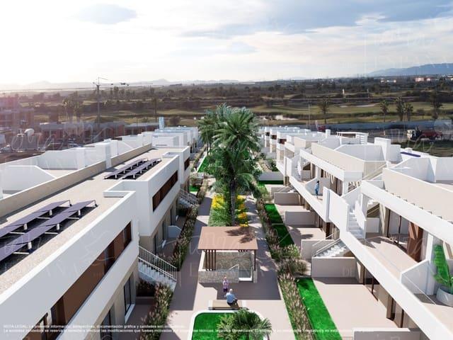 Bungalow en venta en Los Alcázares, Campo de Cartagena y Mar Menor