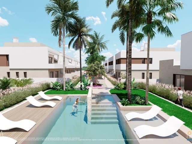 Bungalow en venta en Los Alcázares, Campo de Cartagena y Mar Menor