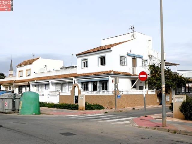 Bungalow en venta en Los Narejos, Campo de Cartagena y Mar Menor