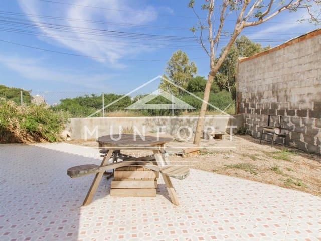 Bungalow en venta en Los Alcázares, Campo de Cartagena y Mar Menor