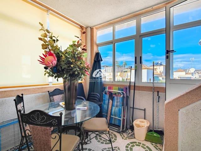 Bungalow en venta en Urbanización la Florida, el Baix Segura / La Vega Baja