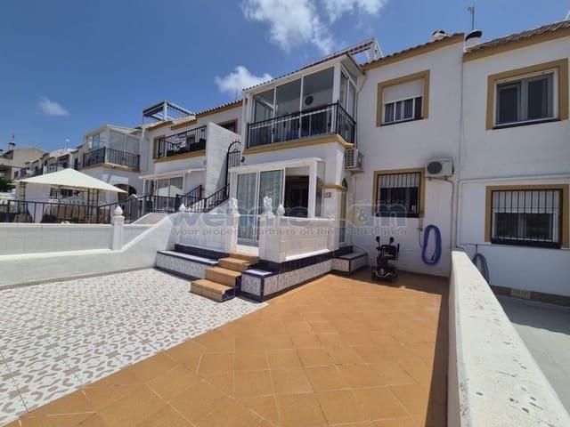 Bungalow en venta en Urbanización la Florida, el Baix Segura / La Vega Baja