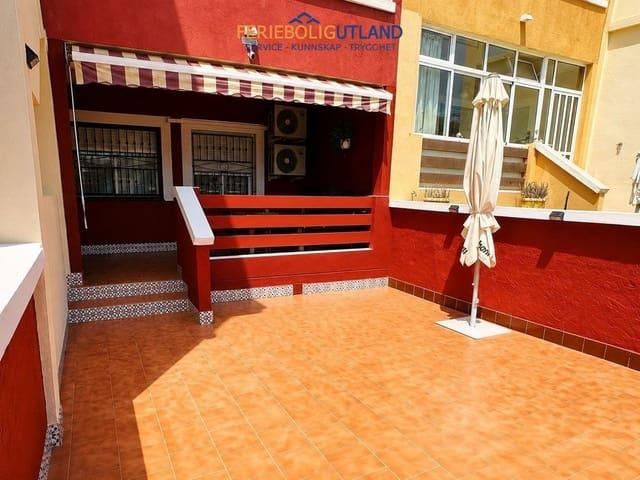 Bungalow en venta en Urbanización la Florida, el Baix Segura / La Vega Baja