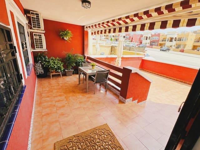 Bungalow en venta en Urbanización la Florida, el Baix Segura / La Vega Baja