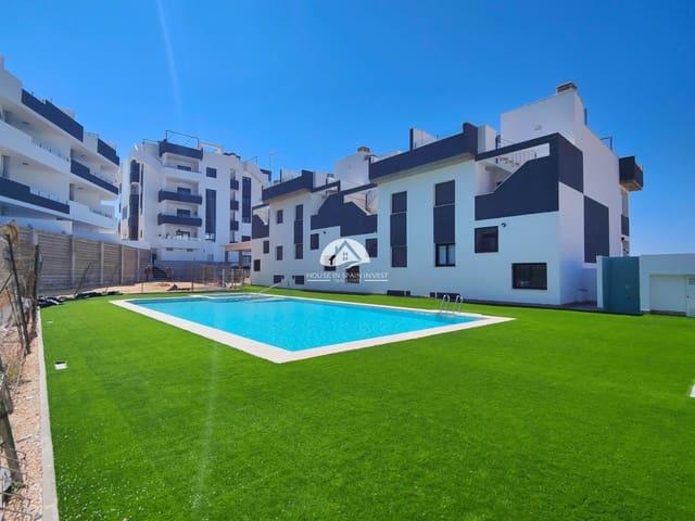 Bungalow en venta en Urbanización la Florida, el Baix Segura / La Vega Baja