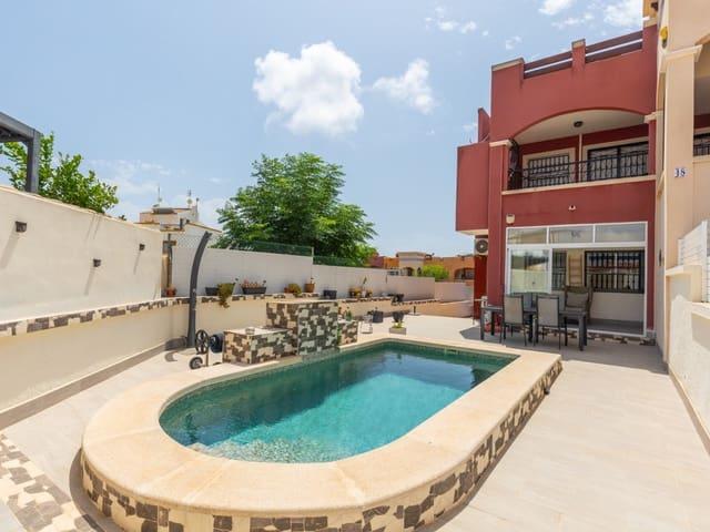 Bungalow en venta en Urbanización la Florida, el Baix Segura / La Vega Baja