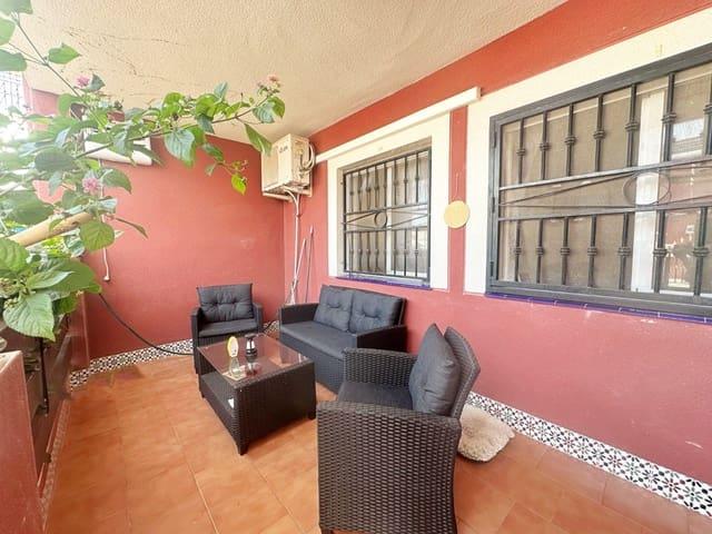 Bungalow en venta en Urbanización la Florida, el Baix Segura / La Vega Baja