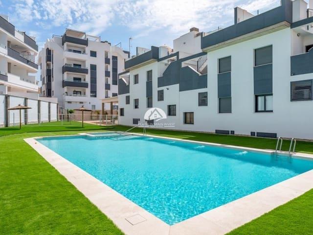 Bungalow en venta en Urbanización la Florida, el Baix Segura / La Vega Baja