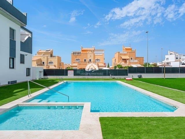 Bungalow en venta en Urbanización la Florida, el Baix Segura / La Vega Baja