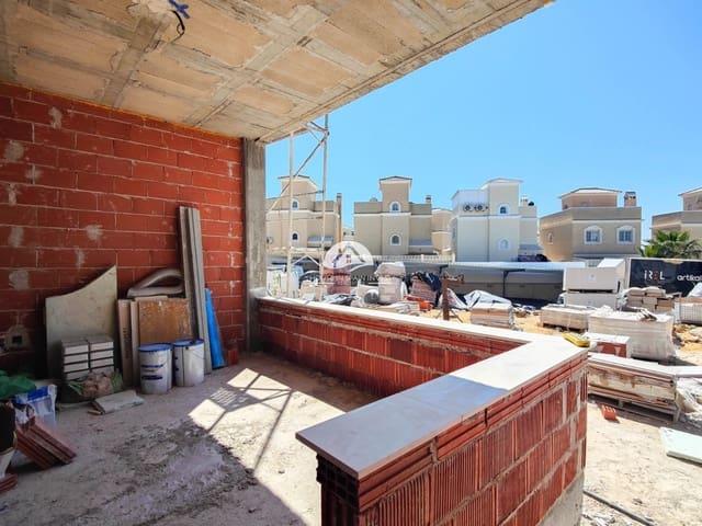 Bungalow en venta en Urbanización la Florida, el Baix Segura / La Vega Baja
