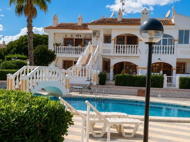 Bungalow en venta en Urbanización la Florida, el Baix Segura / La Vega Baja