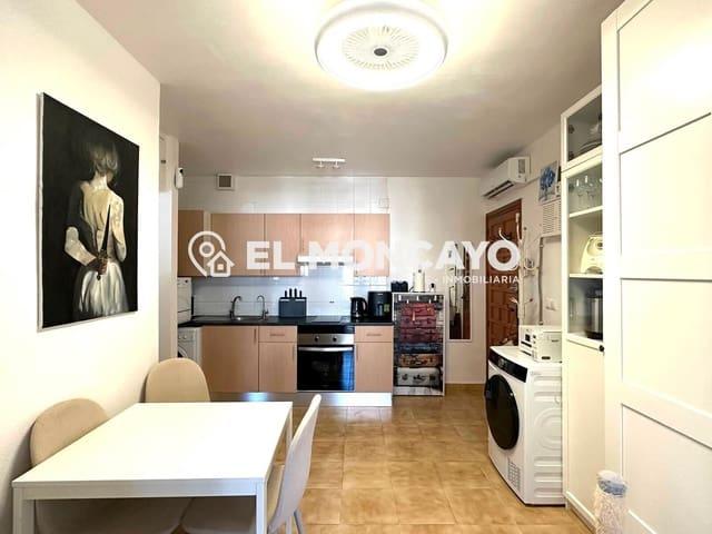 Bungalow en venta en Lagosol-Sector F-2, el Baix Segura / La Vega Baja