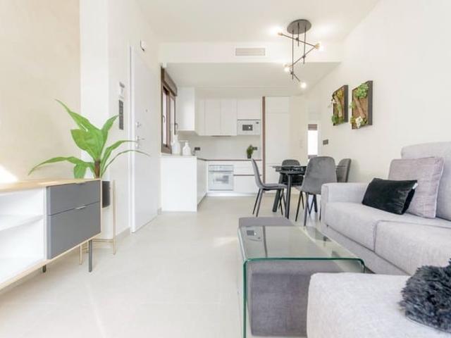 Bungalow en venta en Lagosol-Sector F-2, el Baix Segura / La Vega Baja