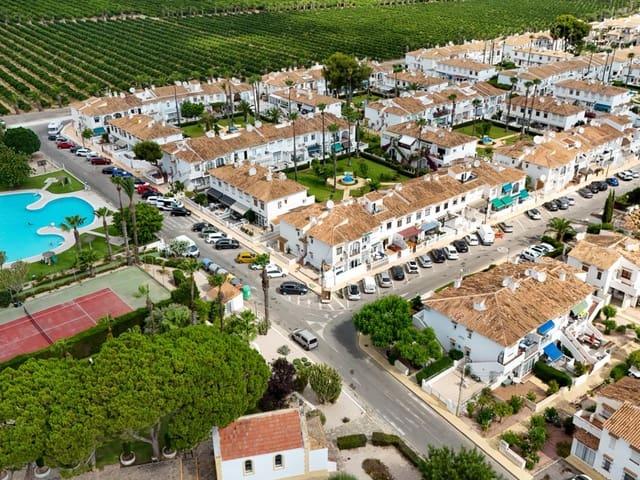 Bungalow en venta en Lagosol-Sector F-2, el Baix Segura / La Vega Baja