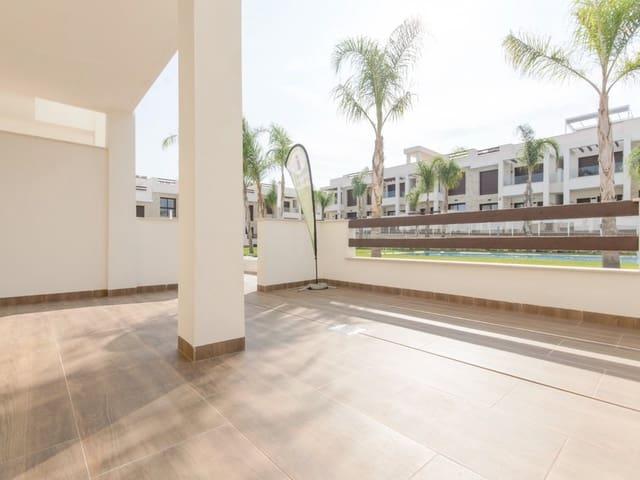 Bungalow en venta en Lagosol-Sector F-2, el Baix Segura / La Vega Baja