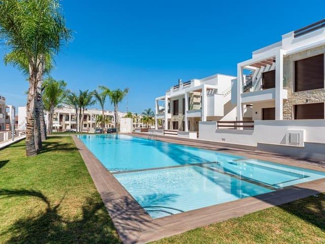 Bungalow en venta en Lagosol-Sector F-2, el Baix Segura / La Vega Baja