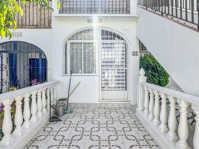 Bungalow en venta en Lagosol-Sector F-2, el Baix Segura / La Vega Baja