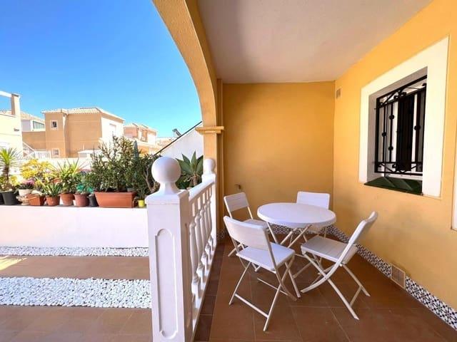 Bungalow en venta en Lagosol-Sector F-2, el Baix Segura / La Vega Baja