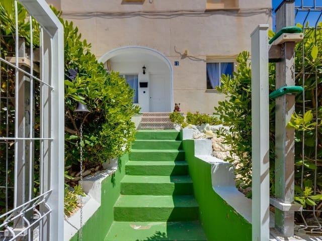 Bungalow en venta en Lagosol-Sector F-2, el Baix Segura / La Vega Baja