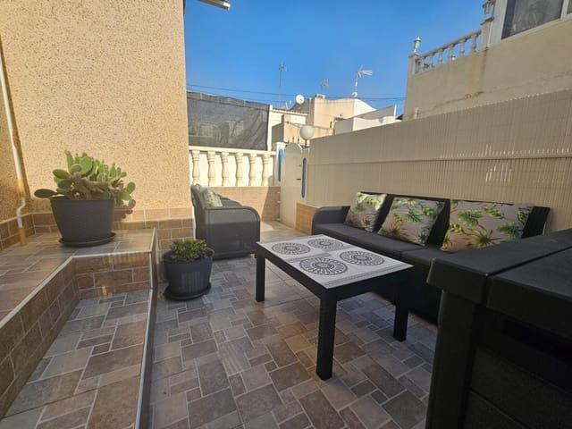 Bungalow en venta en Lagosol-Sector F-2, el Baix Segura / La Vega Baja