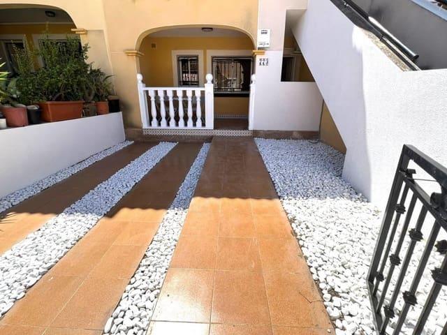 Bungalow en venta en Lagosol-Sector F-2, el Baix Segura / La Vega Baja