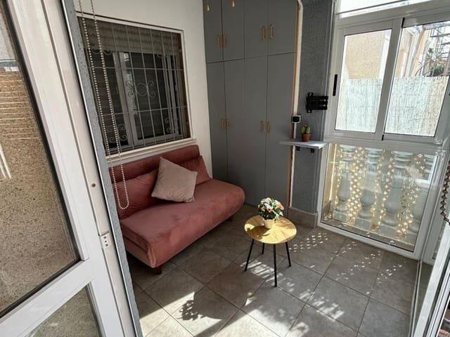 Bungalow en venta en Lagosol-Sector F-2, el Baix Segura / La Vega Baja