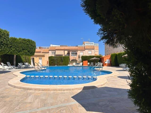 Bungalow en venta en Lagosol-Sector F-2, el Baix Segura / La Vega Baja